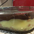 El cooksnap de Pepa Martínez Rodes cuando hizo Pastel de galletas al brandy 🍪🥃.
