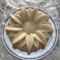 Cooksnap dari Candy untuk resep 🌼 Puding Buah Nangka 🌼