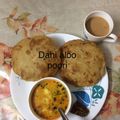 Rita Mehta ( Executive chef ) का कुकस्नैप जब उन्होंने आलू की सब्जी (aloo ki sabzi recipe in Hindi) बनाया था।