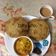 Rita Mehta ( Executive chef ) का कुकस्नैप जब उन्होंने आलू की सब्जी (aloo ki sabzi recipe in Hindi) बनाया था।