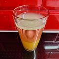 Cooksnap από Δέσποινα Καρπούζα στη συνταγή Λεμονάδα σπιτική 🍋 λίγο αλλιώτικη αλλά μοναδική!!!