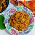 Cooksnap dari Titiek Purnomo untuk resep Udang saos telur asin