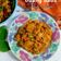 Cooksnap dari Titiek Purnomo untuk resep Udang saos telur asin