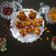 Alpa Pandya's cooksnap of when they made બદામ ક્રેનબેરી ચીક્કી (Almond Cranberry Chikki Recipe In Gujarati).