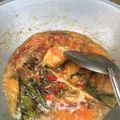 Cooksnap dari stephanie lumina untuk resep Ayam Kecap Mentega (Pedas Manis)