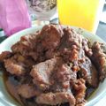 Cooksnap dari nuri indrawati add untuk resep Rendang Daging Sapi