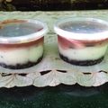 Cooksnap dari Nur Hidayani M untuk resep Oreo Dessert Box/Cup