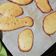 El cooksnap de Nati Dread cuando hizo Vainillas caseras, fáciles y económicas.