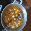 Cooksnap dari Ciciabangrahmat Cici untuk resep Seblak tulang ayam