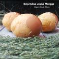 Cooksnap dari Dapur Bunda Aileen (Ratna) untuk resep Bolu Kukus Nutrisari