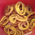 Vidhya Senthil's cooksnap of when they made பட்டர் முள்ளு முறுக்கு (Butter Mullu Murukku recipe in tamil).