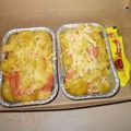 Cooksnap dari Amoy untuk resep Macaroni Schotel Panggang Ekonomis