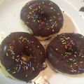El cooksnap de Abigail Buchinski cuando hizo Donas 🍩.