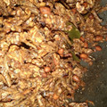 Cooksnap dari De Rachmah untuk resep Kering Tempe Teri Kacang
