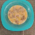 Cooksnap dari anisa untuk resep Sup Krim Ayam Jagung