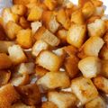 Cooksnap của Xavi Doan khi họ làm theo món Bánh Mì Chiên Giòn