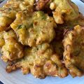 Cooksnap dari ekitchen untuk resep Perkedel Jagung Udang