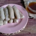 Cooksnap dari Norma Rizky untuk resep Pempek Dos