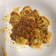 il Sonia la tresjo quando ha preparato Tortelli mugellani