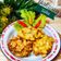 Cooksnap dari Lanjarsih/Mama Fifian ( MasakanRumahan) untuk resep Bakwan Tahu