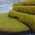 Cooksnap dari Sheila Puspa untuk resep Bika Ambon Ekonomis Teflon