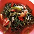 Cooksnap dari Rela Imanulhaq untuk resep Tumis Kangkung Saus Tiram