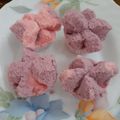 Cooksnap dari Elruma 75 untuk resep Bolu Kukus Mekar Tanpa Air Soda
