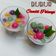 Cooksnap dari Astrid Aulia untuk resep Bubur Candil Pelangi