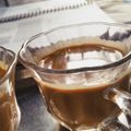 Arpita Banerjee Chowdhury's cooksnap of when they made মশলা চা (masala cha recipe in Bengali).