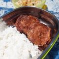 Cooksnap dari dias untuk resep Perkedel Kornet Goreng Simple & Cepat (Tanpa Kentang, No Uleg, No Iris)