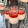 Cooksnap dari fatihah ramadhani untuk resep Panna Cotta w/ homemade sauce (strawberry & blueberry)