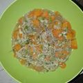 Cooksnap dari tiarasaja20 untuk resep Orak Arik Sayuran