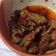 Cooksnap dari Aria untuk resep Dendeng Balado Basah Khas Minang