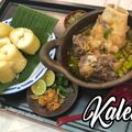 Cooksnap dari Sukma_Cuisine untuk resep Kaledo Masakan Khas Palu