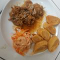 Cooksnap dari Riana Risnawati untuk resep Ayam teriyaki ala hokben
