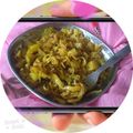 Durga Soni का कुकस्नैप जब उन्होंने टमाटर प्याज़ वाली मैगी (tamatar pyaz wali maggi recipe in Hindi) बनाया था।