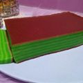 Cooksnap dari Septia Ria NanoSpray Mci untuk resep Kue Lapis