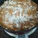El cooksnap de Laura cuando hizo Polvito uruguayo canario.
