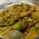 El cooksnap de Miriam MB cuando hizo Alcachofas a la cerveza (Thermomix).