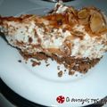 Cooksnap από dcroula στη συνταγή Σαν τσιζκέικ