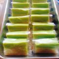 Cooksnap dari Riana Novera untuk resep 101. Ketan Srikaya