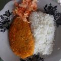 Cooksnap dari Leni untuk resep Tahu Katsu