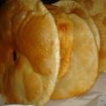 El cooksnap de Norali cuando hizo Tortas Fritas Deliciosas.