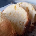 El cooksnap de Agus Rodríguez 👩🏻‍🍳🫧 cuando hizo Budín de limón.