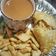 Richaa का कुकस्नैप जब उन्होंने मसाला चाय (masala chai recipe in Hindi) बनाया था।