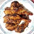 Cooksnap dari Ratih Anita Dewi untuk resep Udang Panggang (teflon) Madu Mayonaise