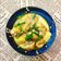 Cooksnap của Rose Truong khi họ làm theo món Cà ri gà