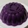 Cooksnap dari Agustinawati Atha untuk resep Puding ubi ungu