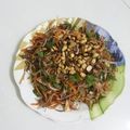 Cooksnap của Huong Huynh khi họ làm theo món Thịt heo quay kho cải chua