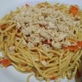 Cooksnap dari Viana Setya Wardhani untuk resep Mie gacoan kering